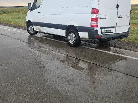 Mercedes-Benz Sprinter 2007 года за 7 000 000 тг. в Алматы – фото 2