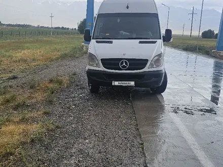 Mercedes-Benz Sprinter 2007 года за 7 000 000 тг. в Алматы – фото 4