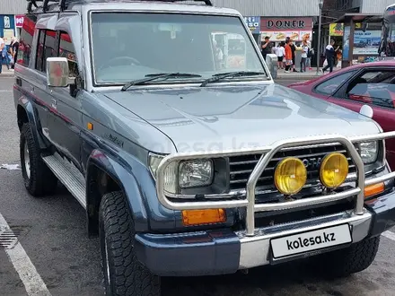 Toyota Land Cruiser Prado 1994 года за 5 900 000 тг. в Талдыкорган