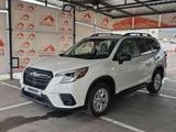 Subaru Forester 2022 годаүшін6 200 000 тг. в Алматы