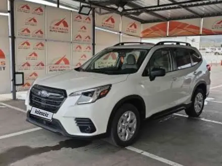 Subaru Forester 2022 года за 6 200 000 тг. в Алматы