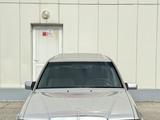 Mercedes-Benz E 260 1992 годаүшін2 000 000 тг. в Шымкент – фото 3