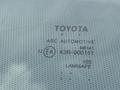 Автостекло Toyota за 20 000 тг. в Алматы