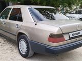 Mercedes-Benz E 260 1990 годаүшін2 000 000 тг. в Семей – фото 2