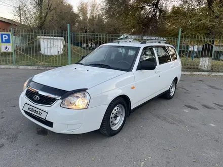 ВАЗ (Lada) Priora 2171 2014 года за 2 800 000 тг. в Алматы