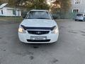 ВАЗ (Lada) Priora 2171 2014 годаfor2 800 000 тг. в Алматы – фото 2