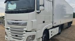 DAF  XF 2018 годаүшін39 500 000 тг. в Актобе