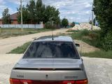 ВАЗ (Lada) 2115 2008 годаfor900 000 тг. в Актобе – фото 5