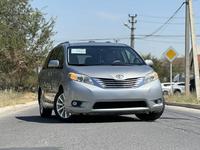 Toyota Sienna 2011 годаүшін10 000 000 тг. в Атырау