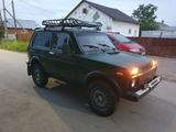ВАЗ (Lada) Lada 2121 1998 года за 1 200 000 тг. в Петропавловск – фото 3