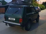 ВАЗ (Lada) Lada 2121 1998 года за 1 200 000 тг. в Петропавловск – фото 4