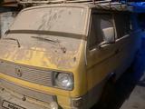Volkswagen Transporter 1986 года за 800 000 тг. в Алматы – фото 2