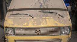 Volkswagen Transporter 1986 года за 800 000 тг. в Алматы