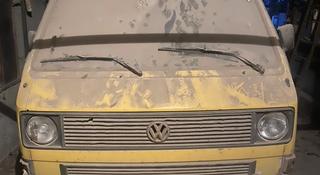 Volkswagen Transporter 1986 года за 800 000 тг. в Алматы