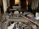 Volkswagen Transporter 1986 года за 800 000 тг. в Алматы – фото 4