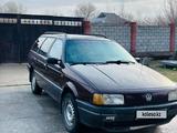 Volkswagen Passat 1993 годаүшін1 500 000 тг. в Туркестан