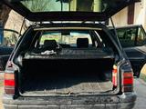 Volkswagen Passat 1993 годаүшін1 500 000 тг. в Туркестан – фото 4