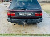 Volkswagen Passat 1993 годаүшін1 500 000 тг. в Туркестан – фото 5