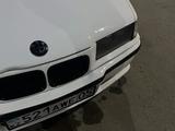 BMW 320 1994 годаүшін1 000 000 тг. в Алматы – фото 2