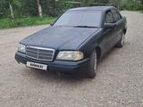 Mercedes-Benz C 280 1995 годаүшін1 500 000 тг. в Алматы