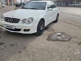 Mercedes-Benz CLK 350 2007 годаfor5 000 000 тг. в Астана – фото 5