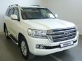 Toyota Land Cruiser 2015 года за 27 790 000 тг. в Актобе