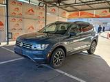 Volkswagen Tiguan 2021 года за 8 500 000 тг. в Алматы