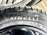 Pirelli 185/60/15 осталась 1 летняя шина за 24 990 тг. в Астана – фото 2