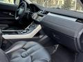 Land Rover Range Rover Evoque 2015 годаүшін12 500 000 тг. в Караганда – фото 10