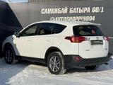 Toyota RAV4 2012 годаfor9 790 000 тг. в Актобе – фото 3