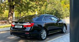 Toyota Camry 2011 года за 9 000 000 тг. в Алматы – фото 3