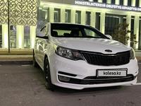 Kia Rio 2015 года за 6 000 000 тг. в Туркестан