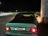 Mercedes-Benz E 230 1990 годаfor900 000 тг. в Шиели – фото 2