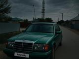 Mercedes-Benz E 230 1990 годаfor900 000 тг. в Шиели