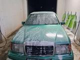 Mercedes-Benz E 230 1990 годаfor900 000 тг. в Шиели – фото 3