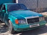 Mercedes-Benz E 230 1990 годаfor900 000 тг. в Шиели – фото 4