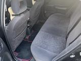 Toyota Avensis 2001 годаүшін2 750 000 тг. в Актобе – фото 4