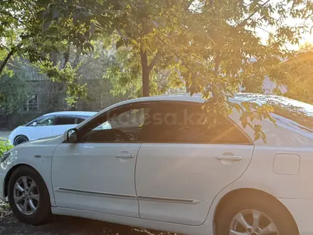 Toyota Camry 2007 года за 4 100 000 тг. в Семей – фото 3