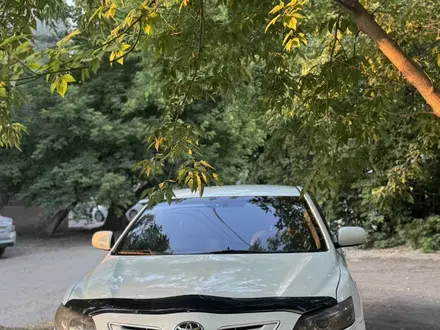 Toyota Camry 2007 года за 4 100 000 тг. в Семей – фото 2