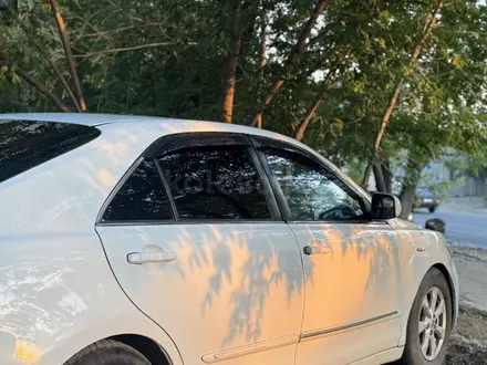 Toyota Camry 2007 года за 4 100 000 тг. в Семей – фото 5