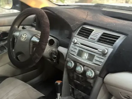 Toyota Camry 2007 года за 4 100 000 тг. в Семей – фото 6
