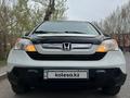 Honda CR-V 2007 годаүшін6 900 000 тг. в Караганда – фото 5