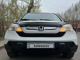 Honda CR-V 2008 годаүшін6 600 000 тг. в Караганда – фото 3