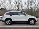 Honda CR-V 2008 года за 6 590 000 тг. в Караганда – фото 4