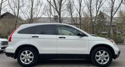 Honda CR-V 2007 года за 6 900 000 тг. в Караганда – фото 3