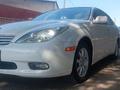 Lexus ES 300 2002 годаүшін5 800 000 тг. в Тараз