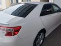 Toyota Camry 2014 года за 5 000 000 тг. в Сатпаев – фото 3