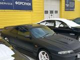 Nissan Skyline 1998 года за 4 000 000 тг. в Астана – фото 2