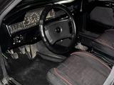 Mercedes-Benz 190 1991 годаүшін700 000 тг. в Костанай – фото 4