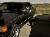 Mercedes-Benz 190 1991 годаүшін700 000 тг. в Костанай – фото 2
